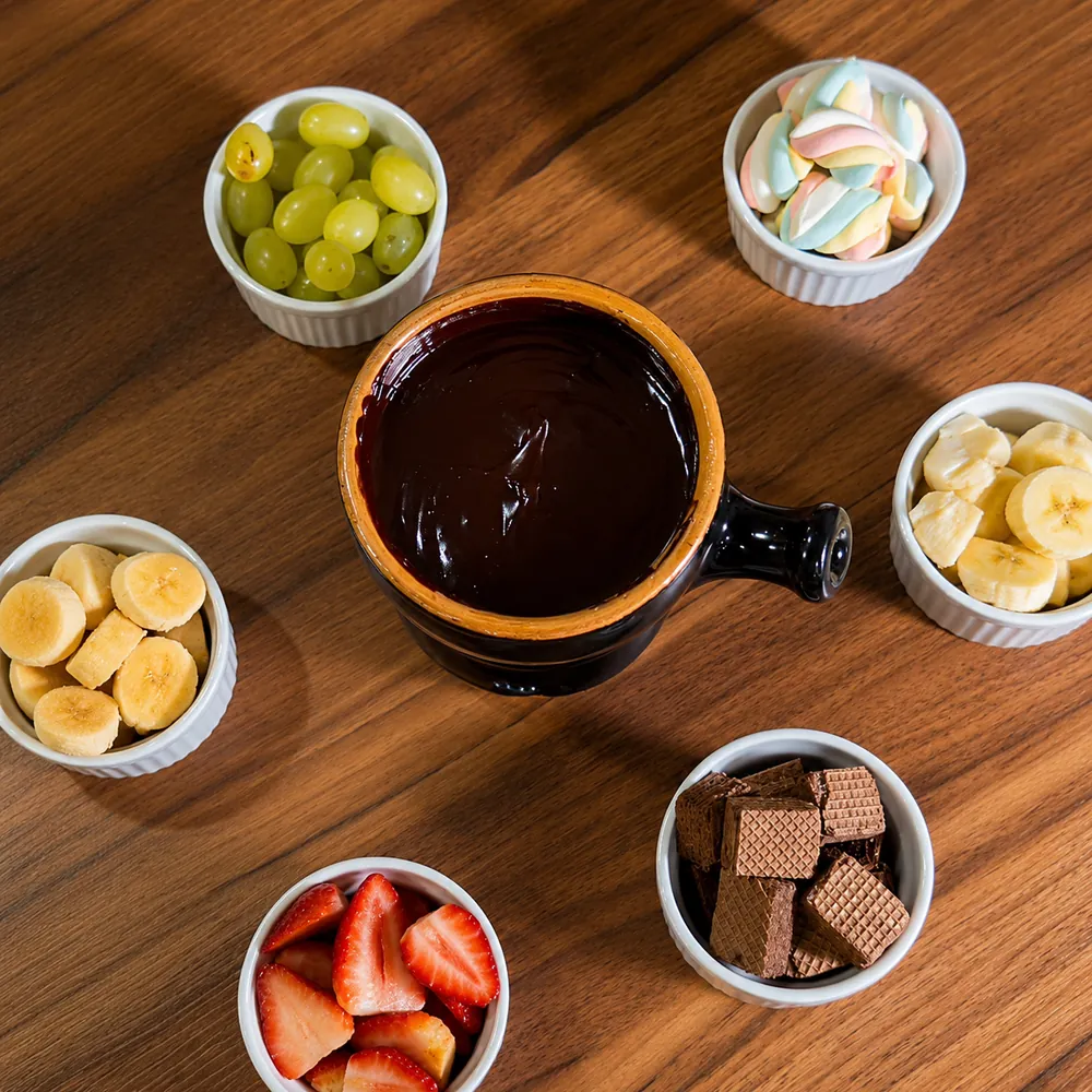 Comida da Castanho's em Sapucaia do Sul